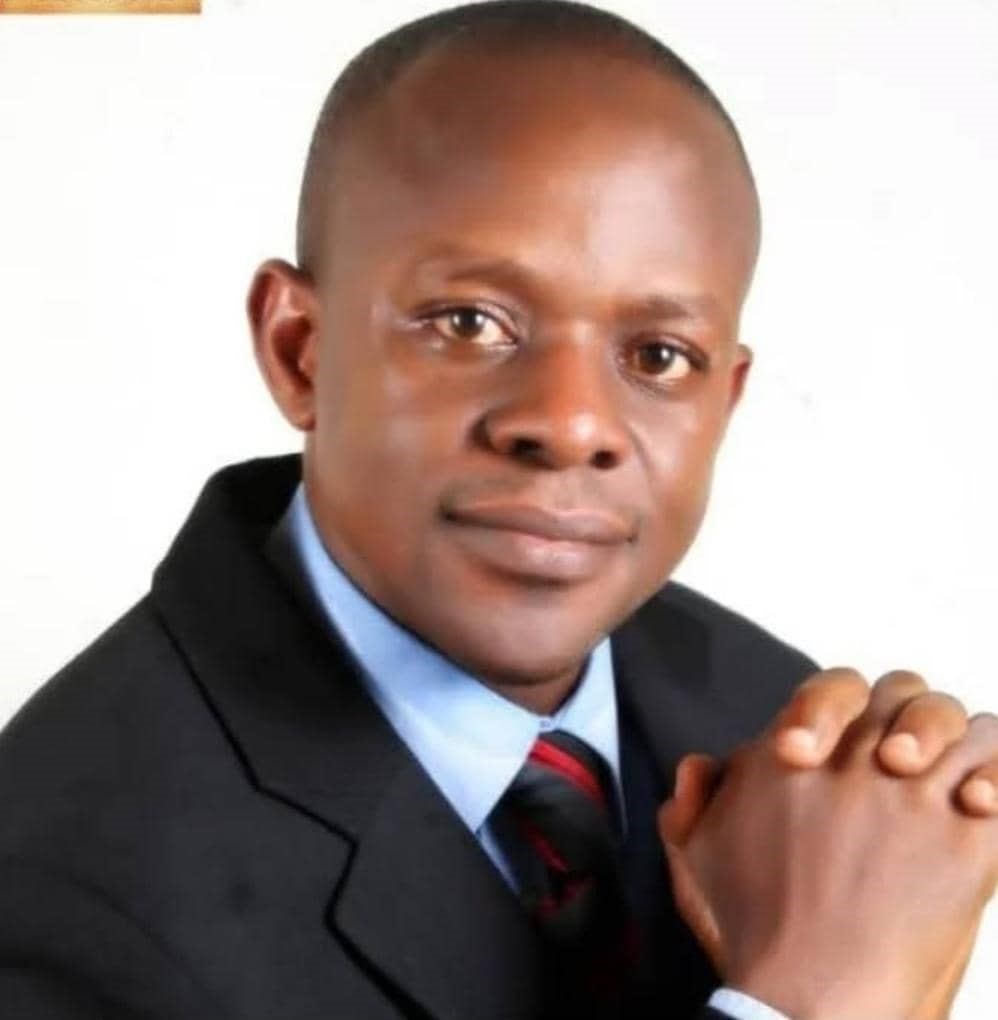 Dr. Peter Ibukunoluwa Olagunju